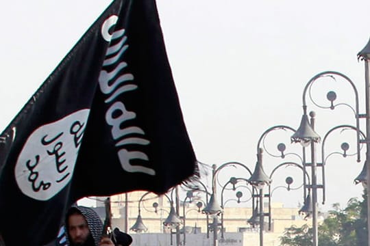 Erhan A. wollte für den Islamischen Staat in den Heiligen Krieg ziehen, kam aber nur bis zur türkisch-syrischen Grenze.
