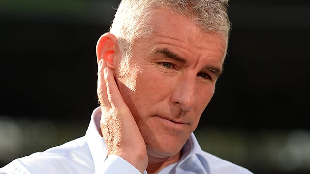 Mirko Slomka und der Hamburger SV treffen sich nicht vor Gericht.