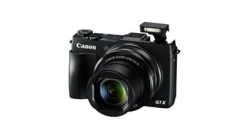 Canon PowerShot G1X Mark II im Test