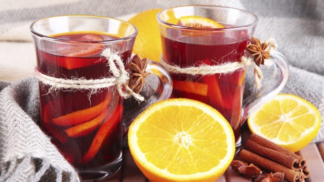 Glühwein