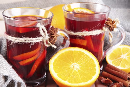 Glühwein