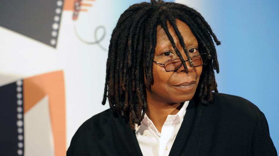 Whoopi Goldberg: Die Schauspielerin macht jetzt ein verblüffendes Geständnis.