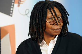 Whoopi Goldberg: Die Schauspielerin macht jetzt ein verblüffendes Geständnis.