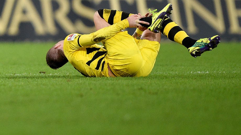 Marco Reus vom BVB