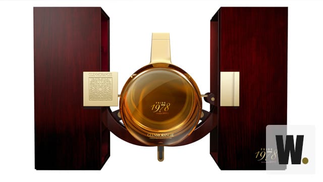 Der Glenmorangie Pride 1978