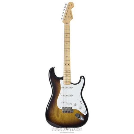 Fender-Stratocaster-Gitarre