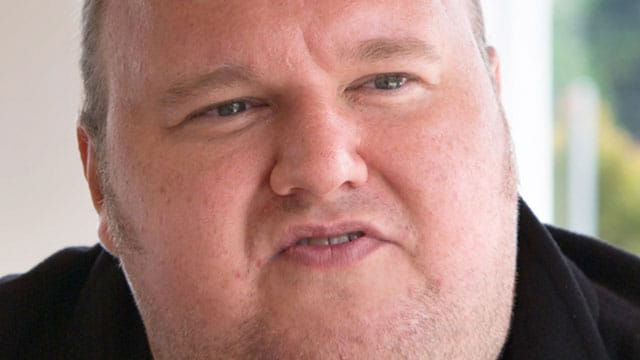 Kim Dotcom