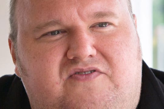 Kim Dotcom