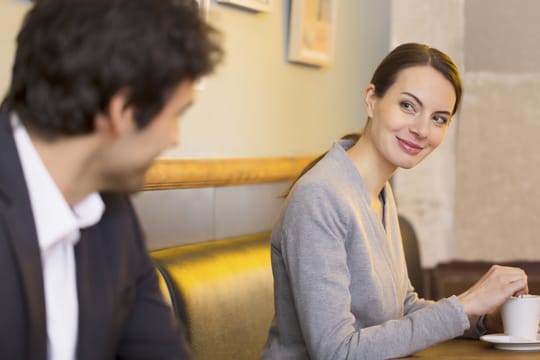 Eine seriöse Partnervermittlung kann Ihnen auf dem Weg zur großen Liebe helfen