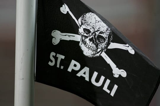 Die U15 des FC St. Pauli verliert mit Sidnei Djalo wohl ein vielversprechendes Jungtalent.