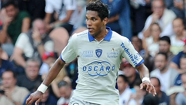 Der Brasilianer Brandao muss ins Gefängnis.