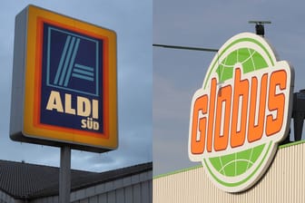 Lebensmitteleinzelhandel: Aldi Süd und Globus gewinnen bei Kundenorientierung