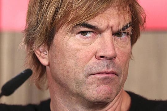 Campino wurde während eines Radiointerviews richtig wütend.