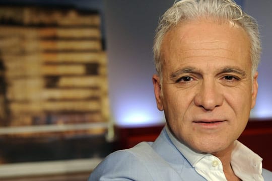 Nino de Angelo sprach bei Sandra Maischberger über die dunkelste Zeit in seinem Leben.