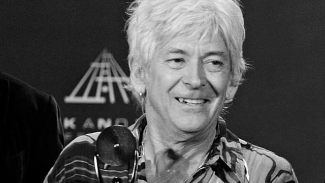 Ian McLagan