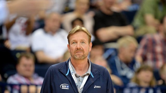 Die Kündigung von Martin Schwalb durch den HSV Hamburg ist unwirksam. Die Kündigung von Martin Schwalb durch den HSV Hamburg ist unwirksam.