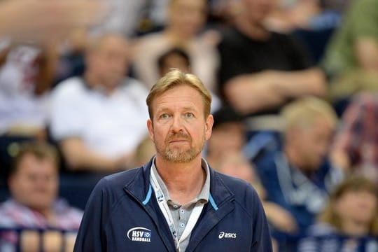 Die Kündigung von Martin Schwalb durch den HSV Hamburg ist unwirksam.
