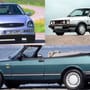 H-Kennzeichen: Diese Autos von 1985 werden 2015 zum Oldtimer