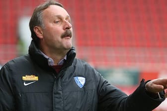 Peter Neururer kritisiert den Umgang mit BVB-Torhüter Roman Weidenfeller.