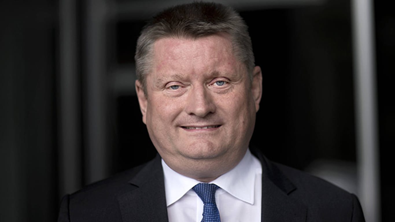 Herrmann Gröhe will nicht mehr ins CDU-Präsidium.