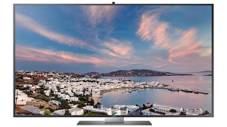 Samsung UE55F9090