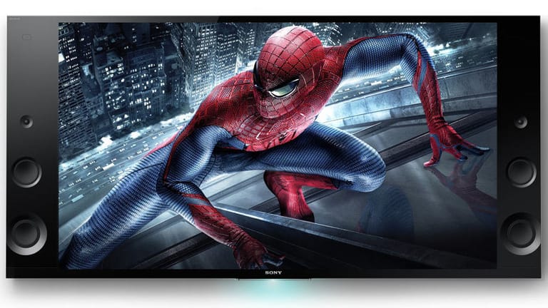 Sony KDL-55X9005