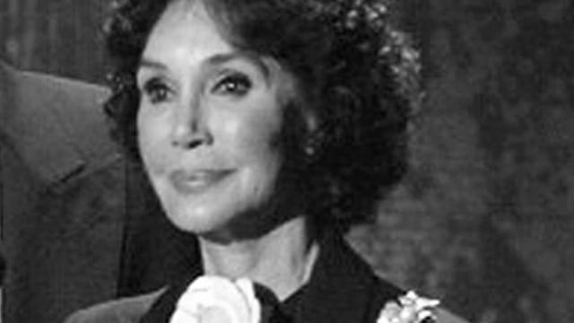 Mary Ann Mobley starb im Alter von 75 Jahren an Brustkrebs.