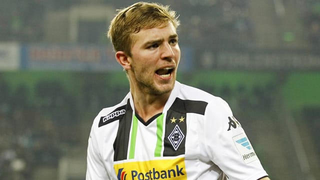 Die Zukunft von Weltmeister Christoph Kramer ist geklärt - oder doch nicht? Die Zukunft von Weltmeister Christoph Kramer ist geklärt - oder doch nicht?