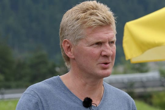 Derzeit ist Stefan Effenberg als TV-Experte aktiv, der Ex-Nationalspieler hat aber eine Trainer-Lizenz.