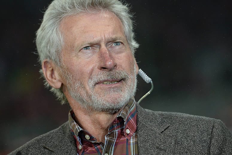 Paul Breitner kann die Kritik an der Dominanz des FC Bayern nicht nachvollziehen.