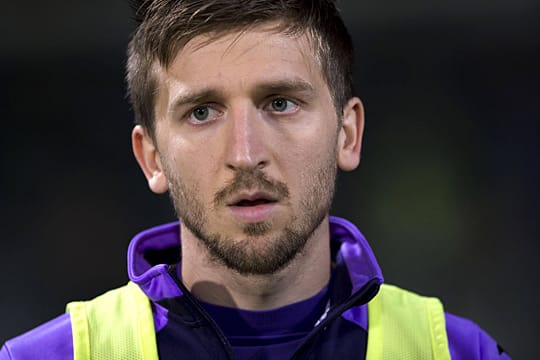 Marko Marin ist auch beim AC Florenz nur ein Edelreservist.