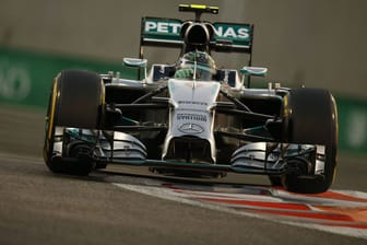 Ohne neues Motoren-Konzept in der Formel 1 ist Mercedes wohl auf Jahre unschlagbar.