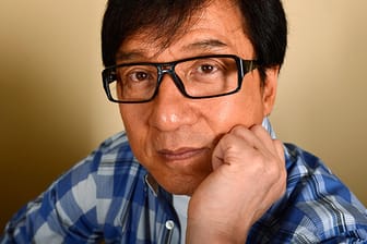 Jackie Chan