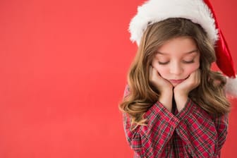 Weihnachten ohne Geschenke? Traurige Realität für viele Kinder in Deutschland.