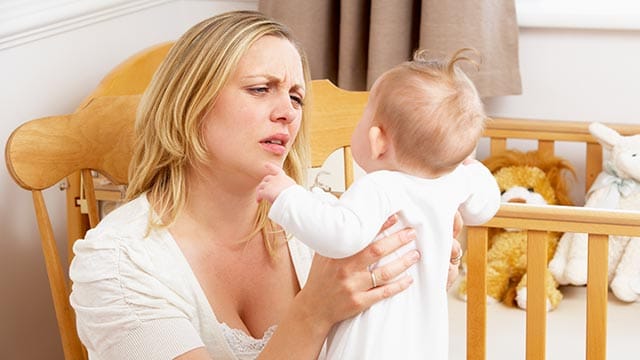 Viele Frauen haben heutzutage zu hohe Ansprüche an sich selbst.