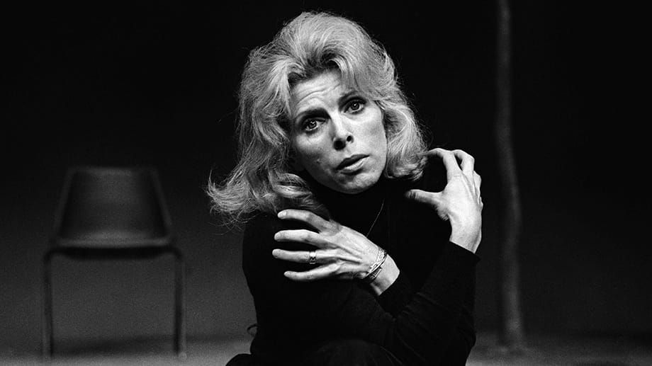 Billie Whitelaw