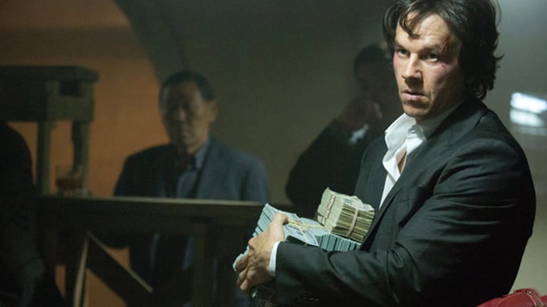 Jim Bennett (Mark Wahlberg) gerät immer tiefer in den Sumpf illegaler Glücksspiele.
