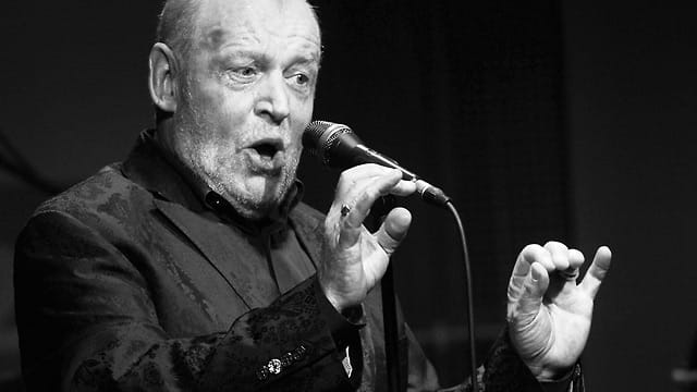 Joe Cocker ist im Alter von 70 Jahren verstorben.