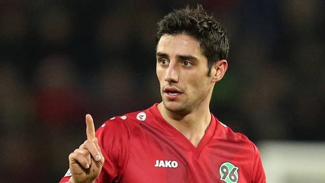 Lars Stindl erzielte in der Hinrunde drei Treffer und bereitete drei Tore vor.