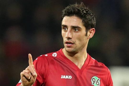 Lars Stindl erzielte in der Hinrunde drei Treffer und bereitete drei Tore vor.
