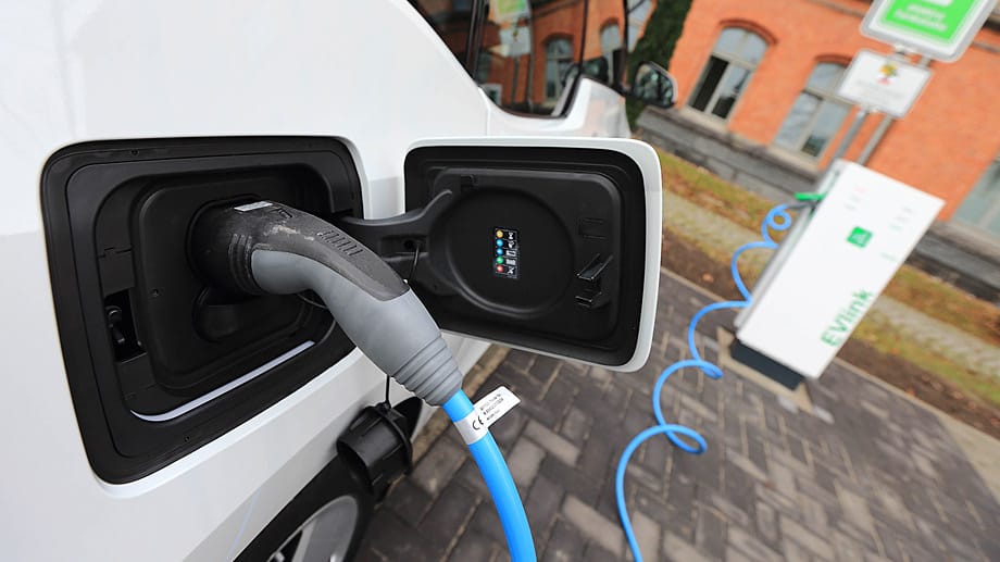 Viele Elektroautos sind nach wie vor ein teures Vergnügen