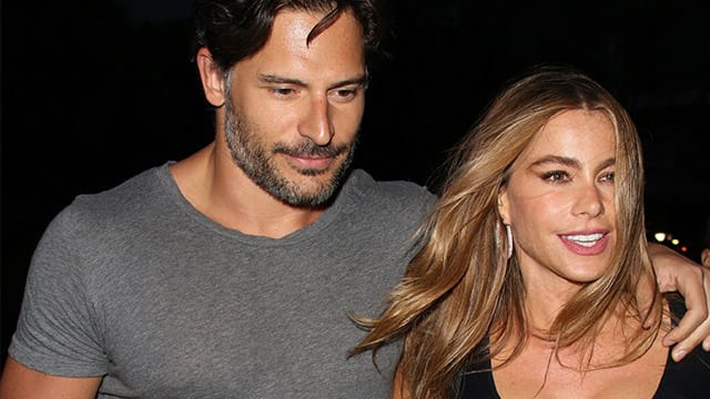 Joe Manganiello und Sofia Vergara sollen sich verlobt haben.