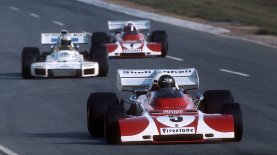 1968 wechselt Ickx zu Ferrari und wird mit der Scuderia 1969 und 1970 Vizeweltmeister. Für den Formel 1-WM-Titel reicht es in seiner über 20-jährigen Motorsport-Karriere aber nie.