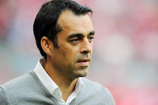 Neue Aufgabe: Robin Dutt soll beim VfB Stuttgart Sportvorstand werden.