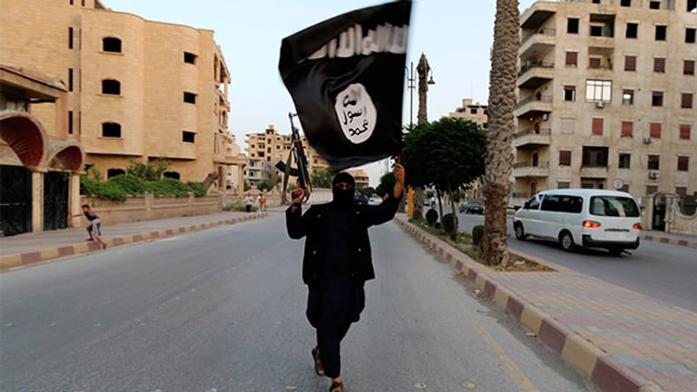 Zwei aus Afrika in den Irak eingereiste Mitglieder der sunnitischen Terror-Organisation "Islamischer Staat" (IS) sind möglicherweise mit dem tödlichen Ebola-Virus infiziert.