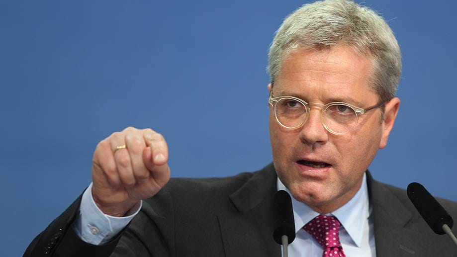 Russland setzt nach den Worten des CDU-Außenpolitikers Norbert Röttgen (CDU) deutsche Journalisten, die kritisch über Russland berichten, massiv unter Druck.