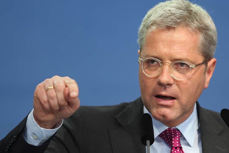 Russland setzt nach den Worten des CDU-Außenpolitikers Norbert Röttgen (CDU) deutsche Journalisten, die kritisch über Russland berichten, massiv unter Druck.