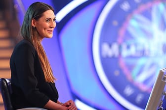 Melissa Osmanagic fiel bei Günther Jauchs "Wer wird Millionär?" auf 500 Euro zurück.
