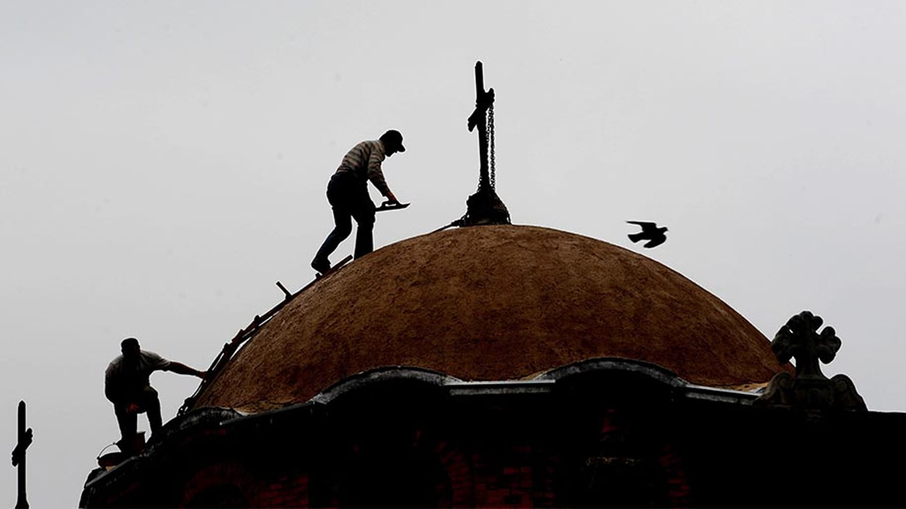Türkei genehmigt erstmals Bau einer christlichen Kirche