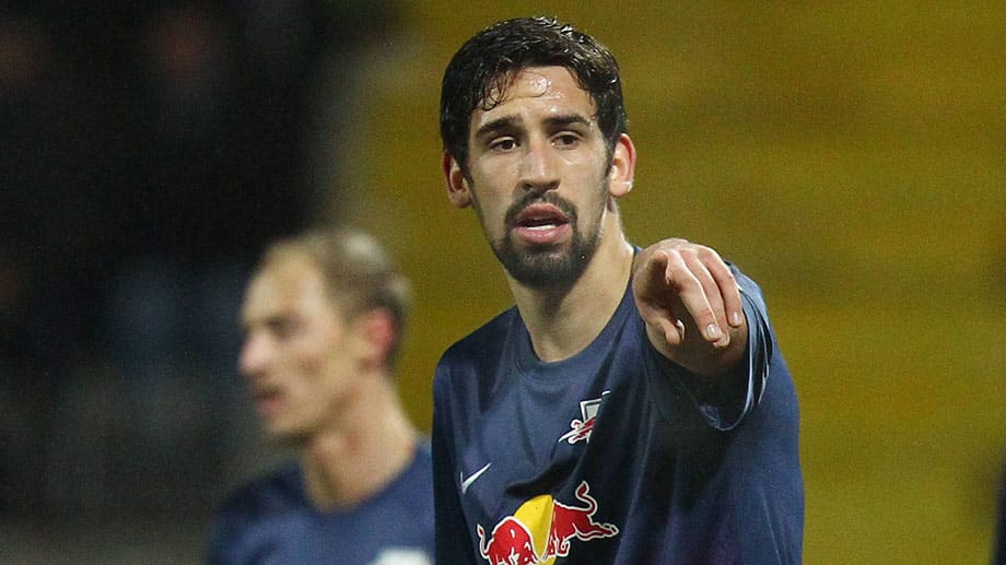 Rani Khedira findet klare Worte.